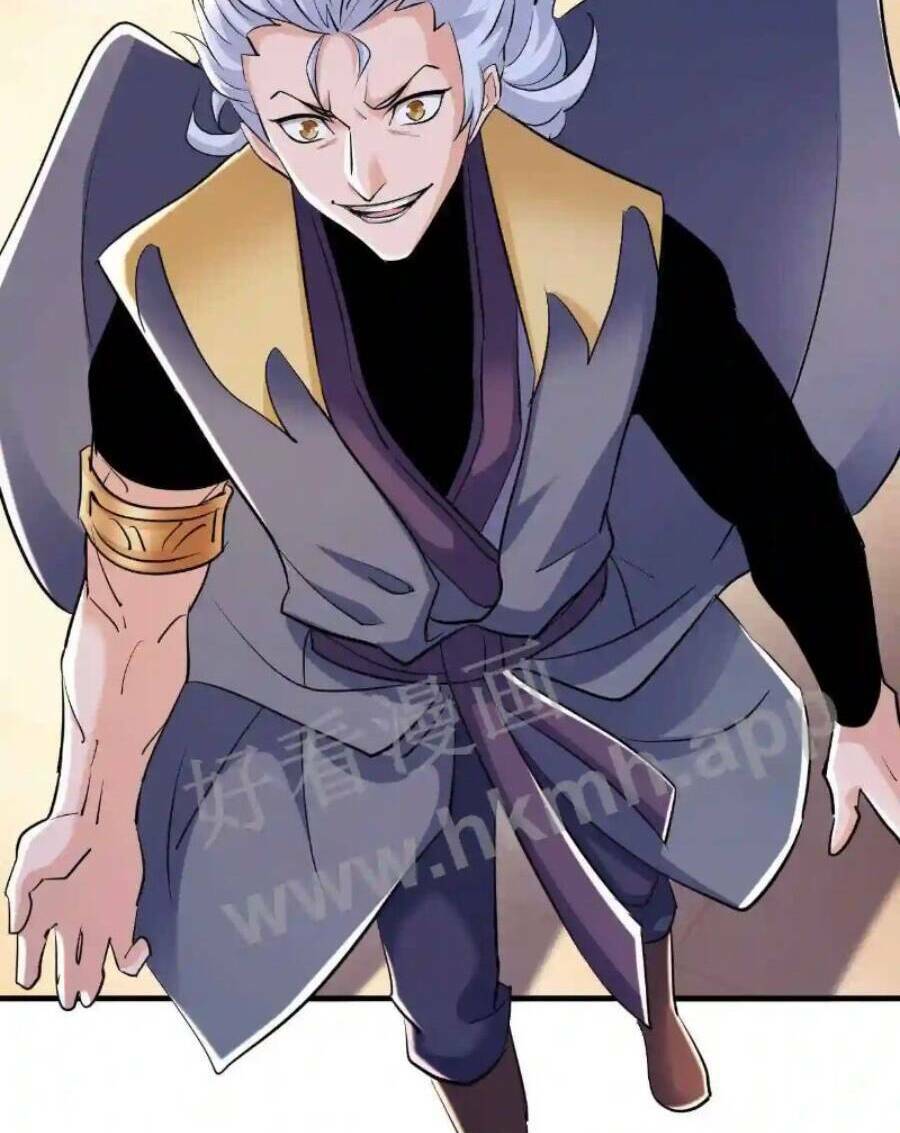 Vô Địch Đốn Ngộ Chapter 12 - Trang 2