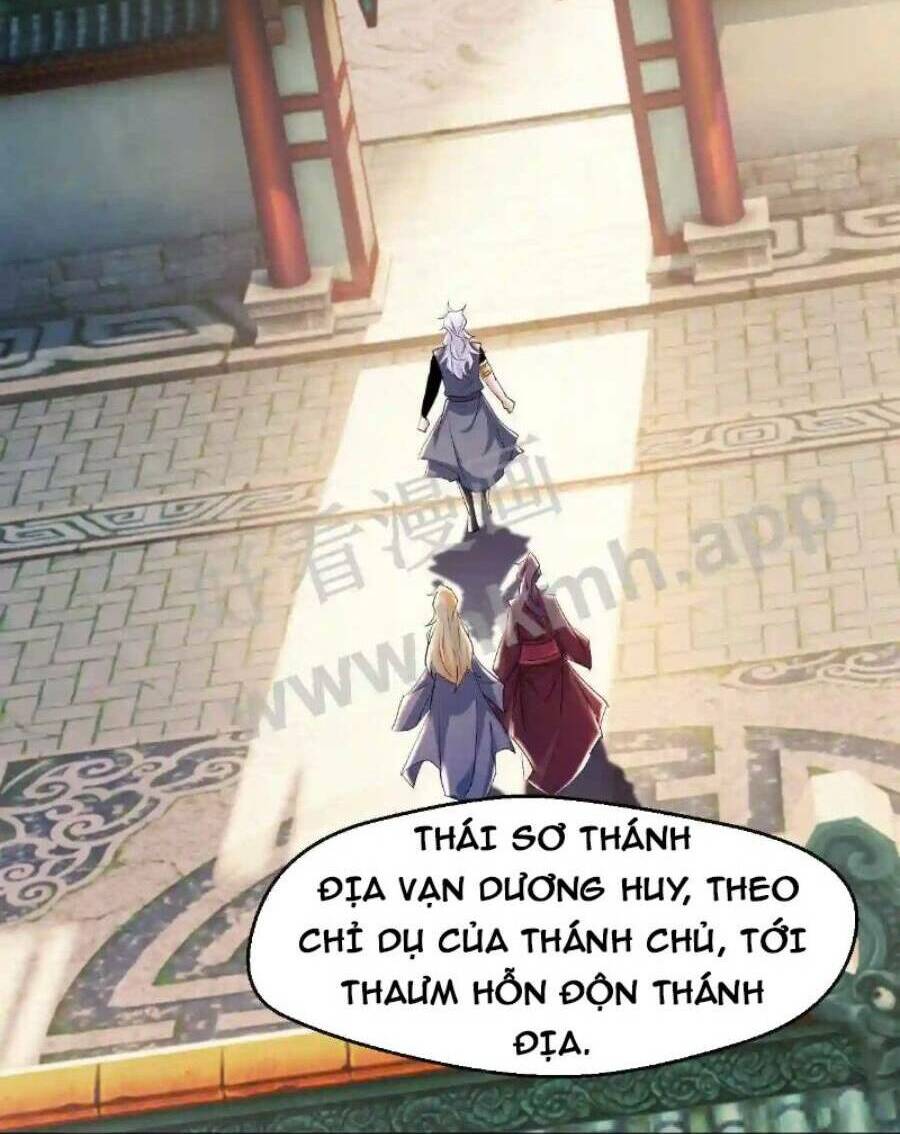 Vô Địch Đốn Ngộ Chapter 12 - Trang 2