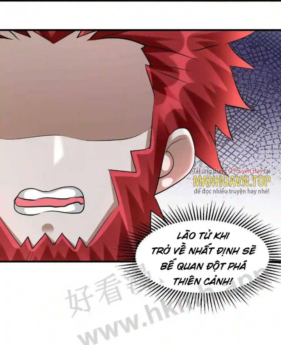 Vô Địch Đốn Ngộ Chapter 12 - Trang 2