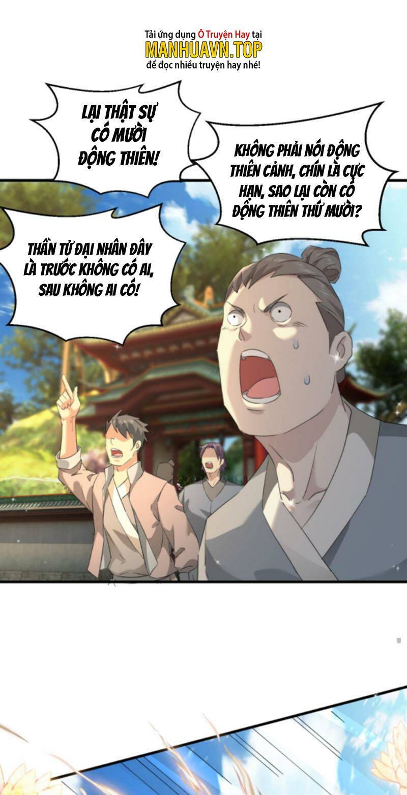 Vô Địch Đốn Ngộ Chapter 120 - Trang 2