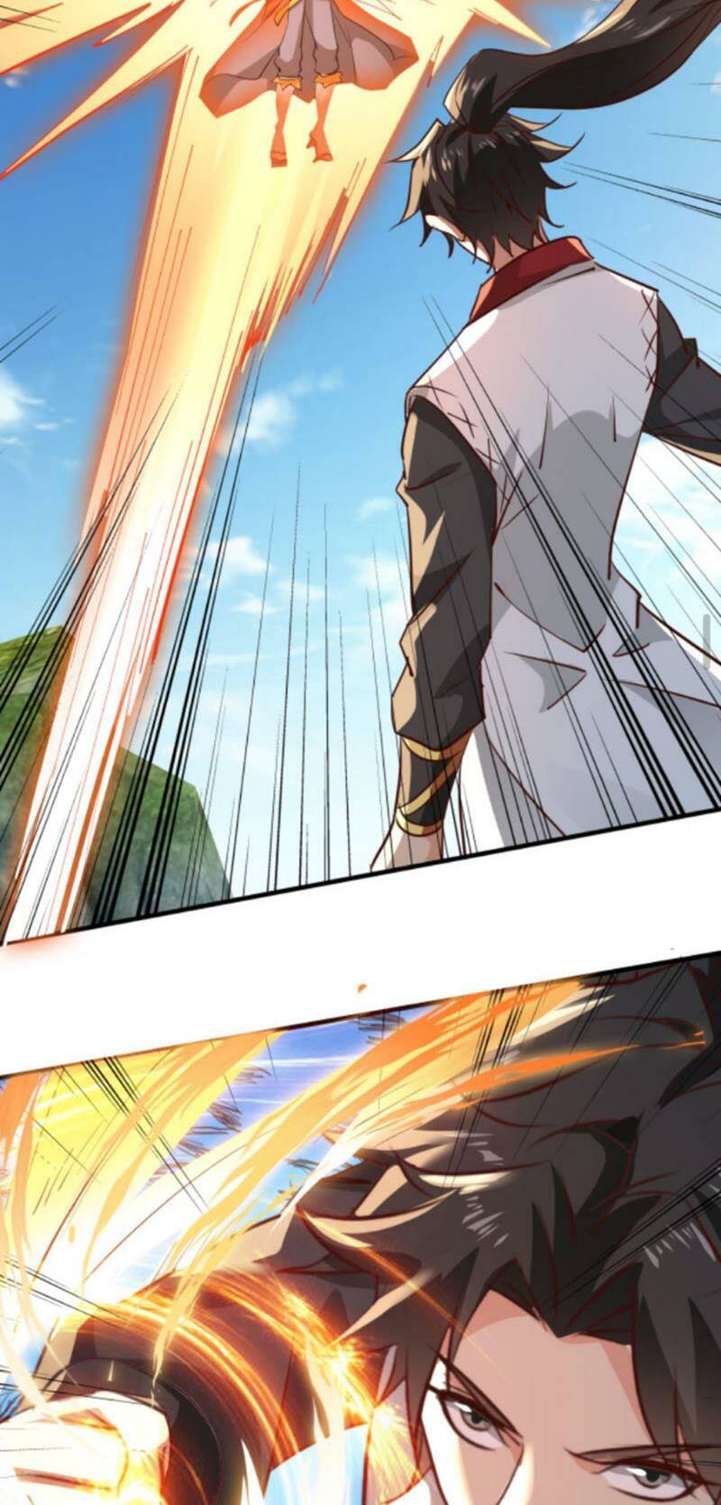 Vô Địch Đốn Ngộ Chapter 120 - Trang 2