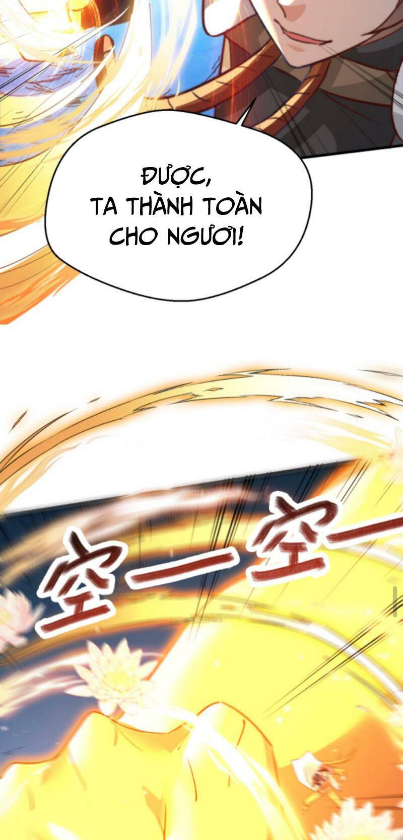 Vô Địch Đốn Ngộ Chapter 120 - Trang 2