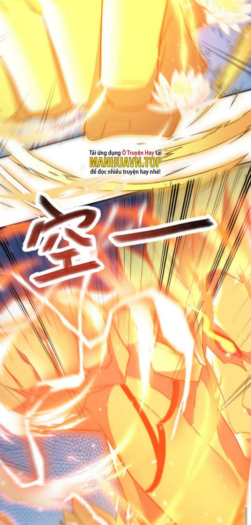 Vô Địch Đốn Ngộ Chapter 120 - Trang 2