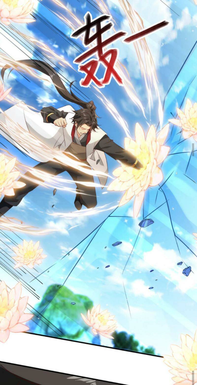 Vô Địch Đốn Ngộ Chapter 120 - Trang 2