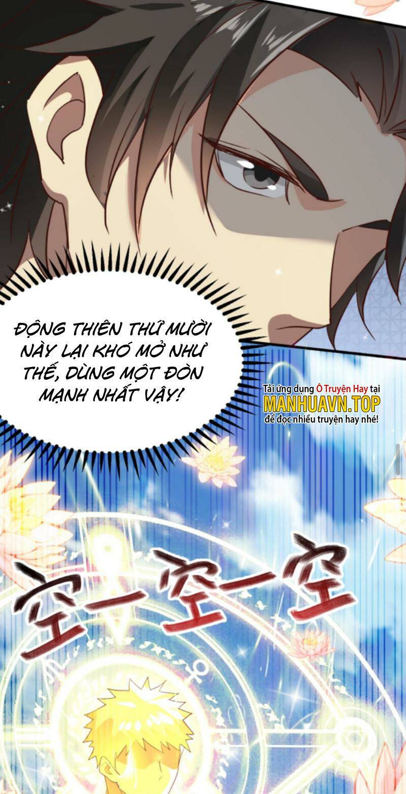 Vô Địch Đốn Ngộ Chapter 120 - Trang 2