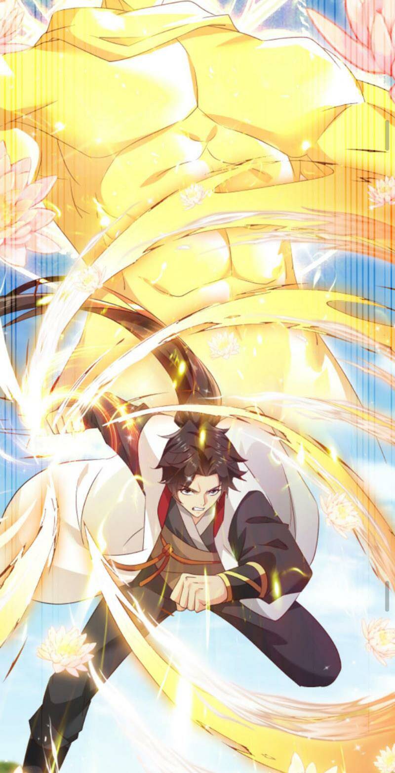 Vô Địch Đốn Ngộ Chapter 120 - Trang 2