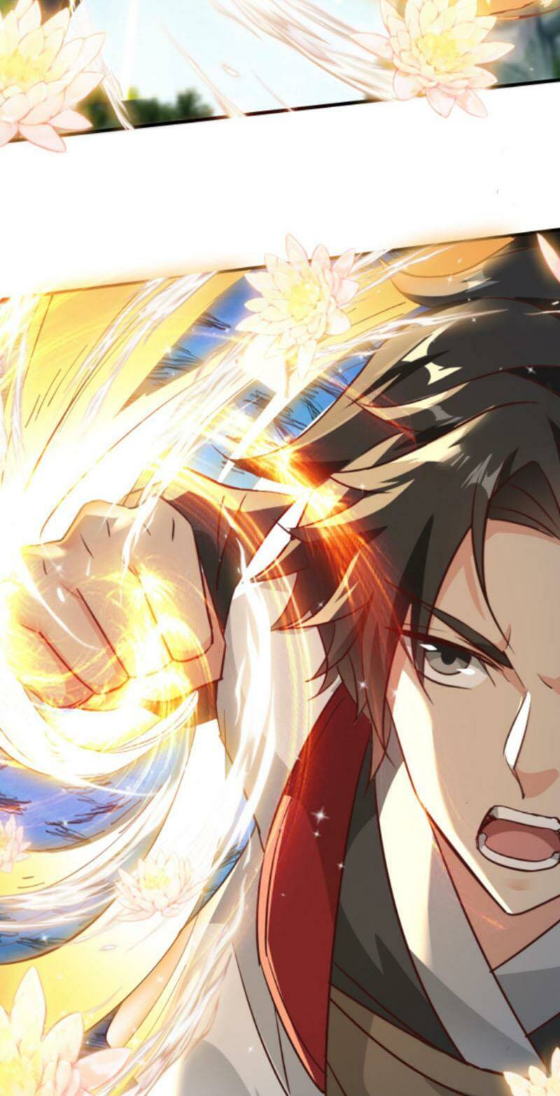 Vô Địch Đốn Ngộ Chapter 120 - Trang 2