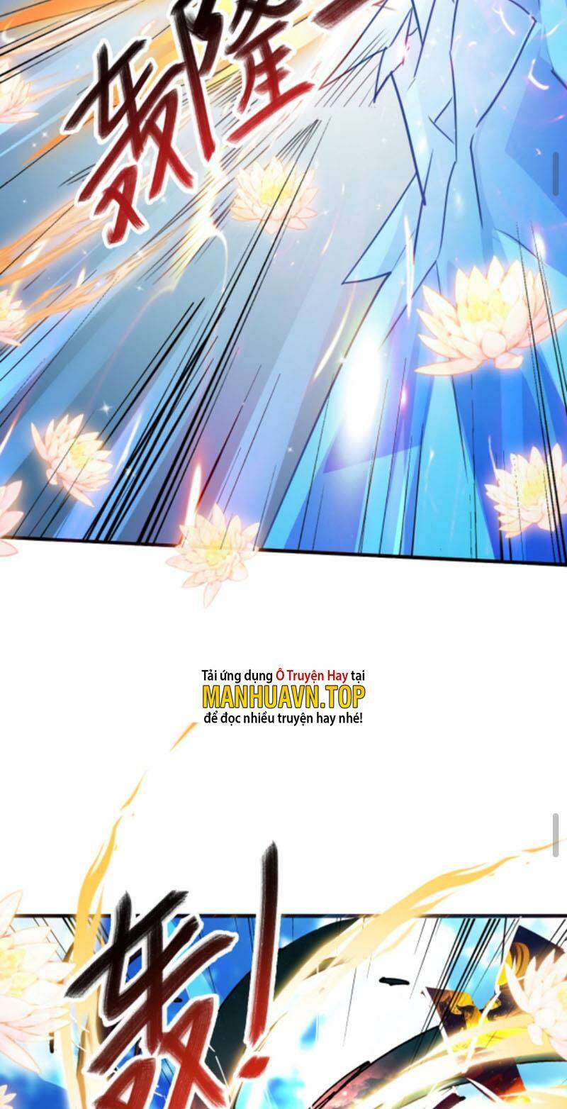 Vô Địch Đốn Ngộ Chapter 120 - Trang 2