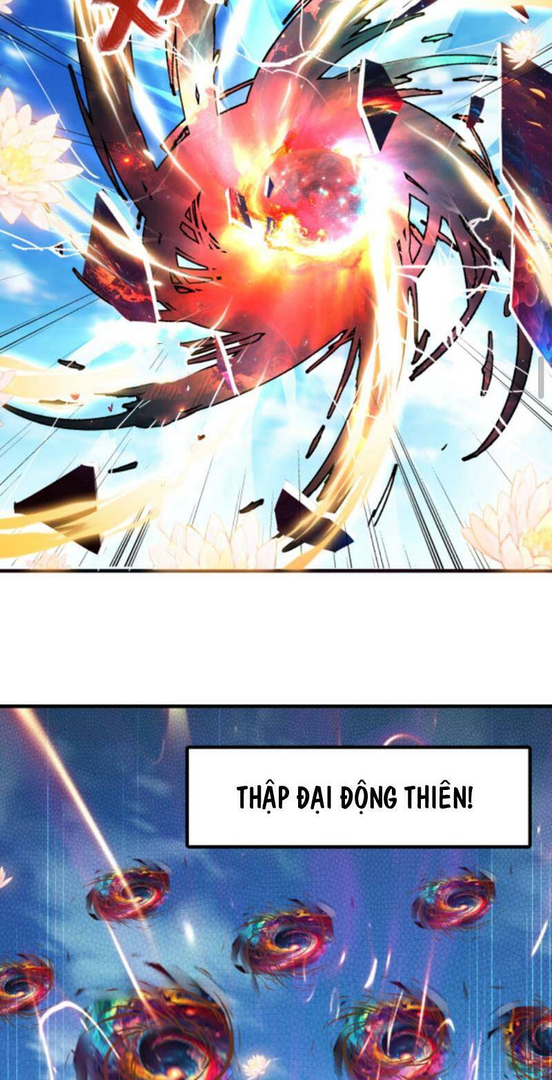Vô Địch Đốn Ngộ Chapter 120 - Trang 2