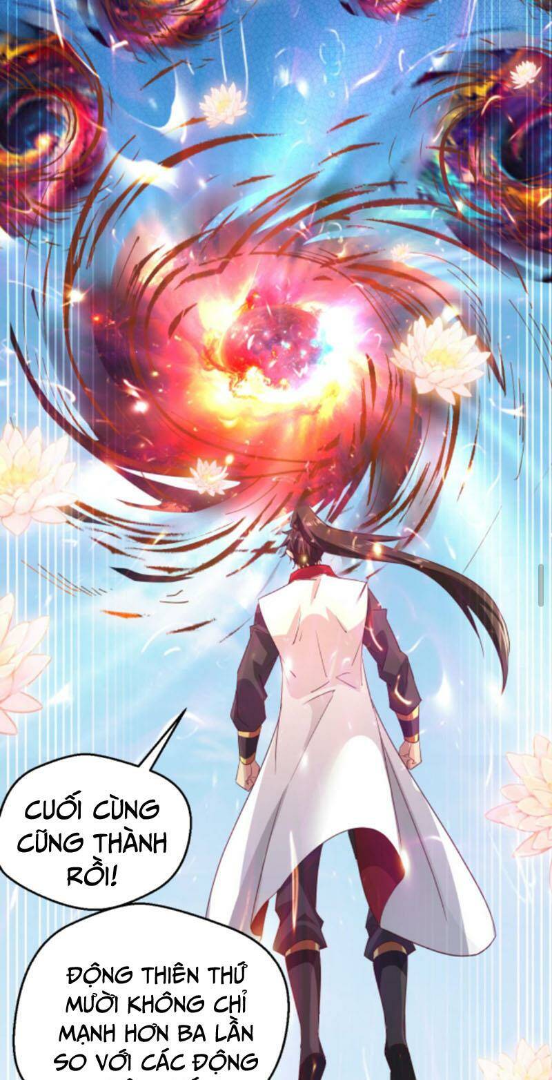 Vô Địch Đốn Ngộ Chapter 120 - Trang 2