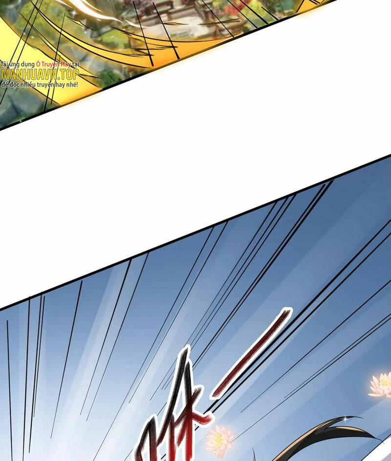 Vô Địch Đốn Ngộ Chapter 121 - Trang 2