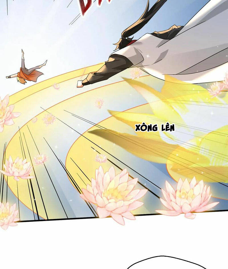 Vô Địch Đốn Ngộ Chapter 121 - Trang 2