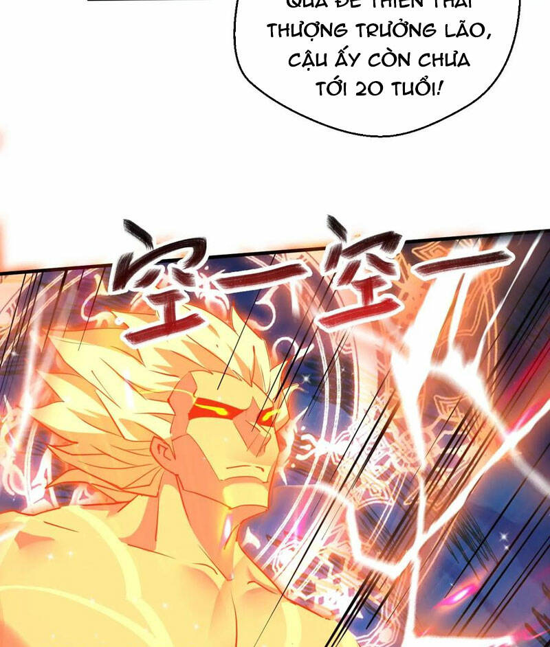 Vô Địch Đốn Ngộ Chapter 121 - Trang 2