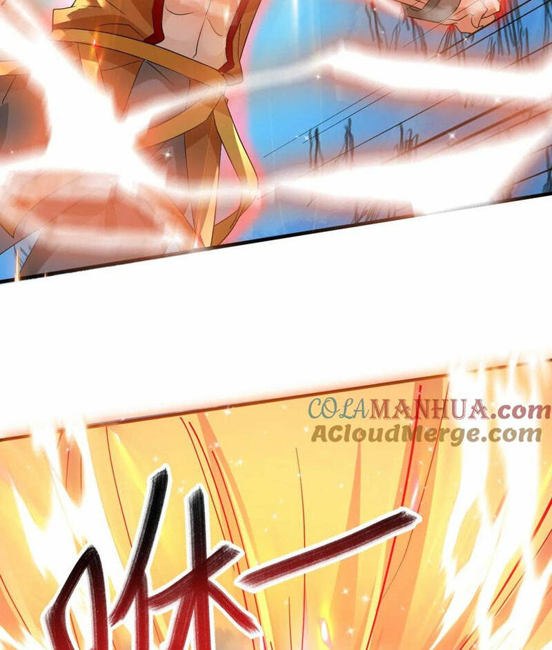 Vô Địch Đốn Ngộ Chapter 121 - Trang 2