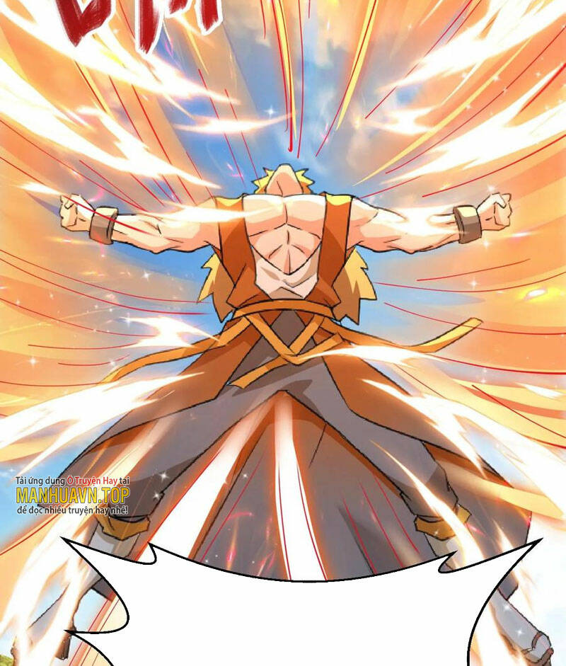 Vô Địch Đốn Ngộ Chapter 121 - Trang 2