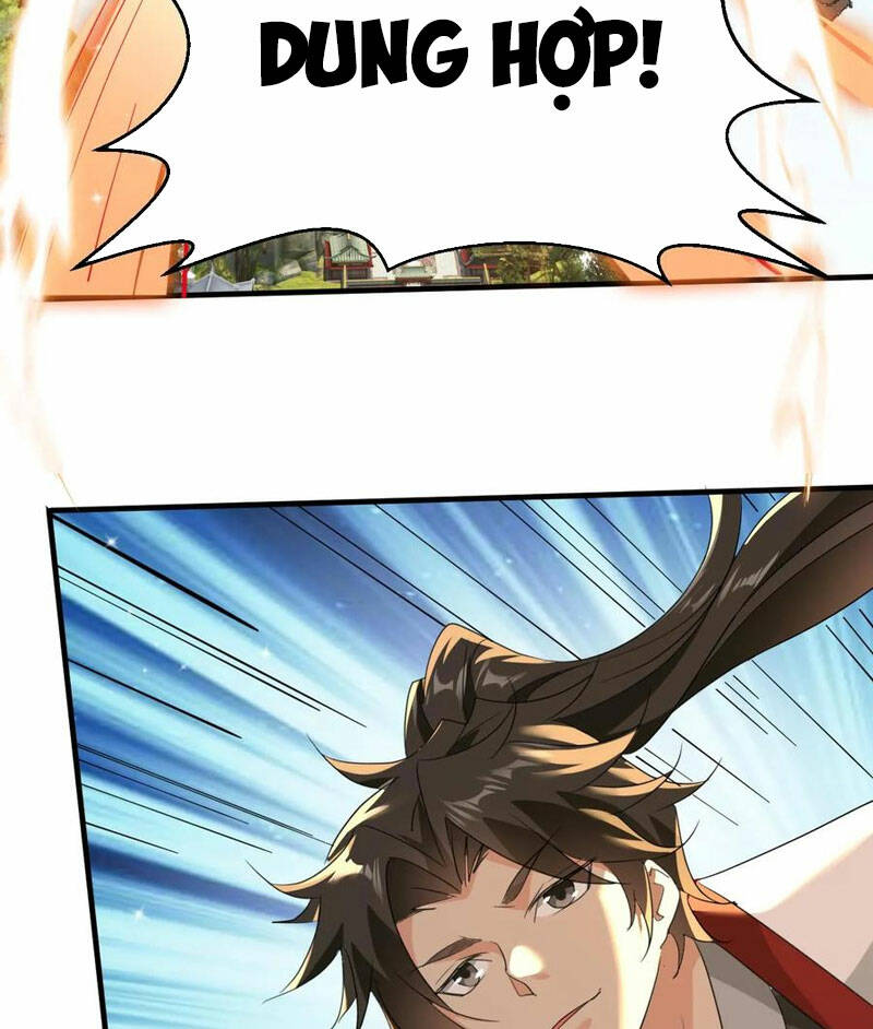 Vô Địch Đốn Ngộ Chapter 121 - Trang 2