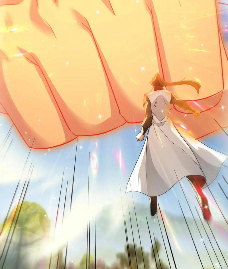 Vô Địch Đốn Ngộ Chapter 121 - Trang 2