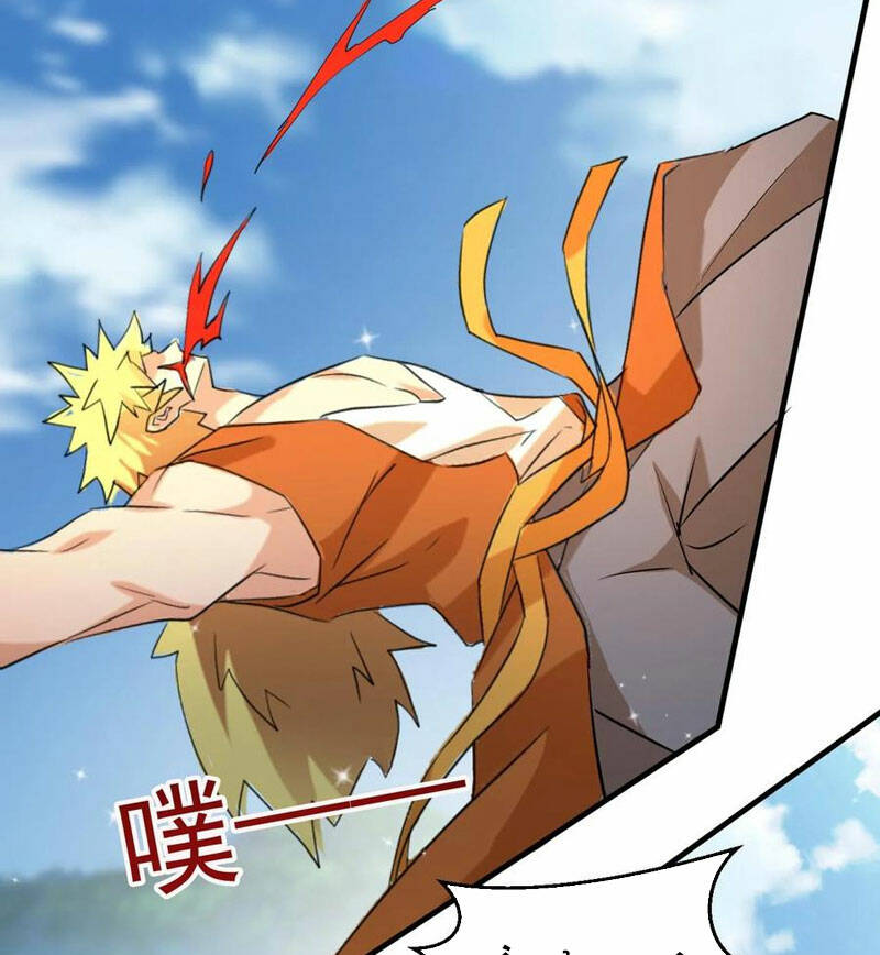 Vô Địch Đốn Ngộ Chapter 121 - Trang 2