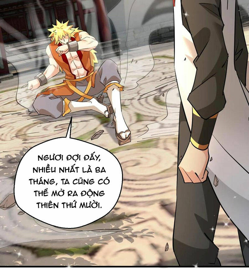 Vô Địch Đốn Ngộ Chapter 121 - Trang 2