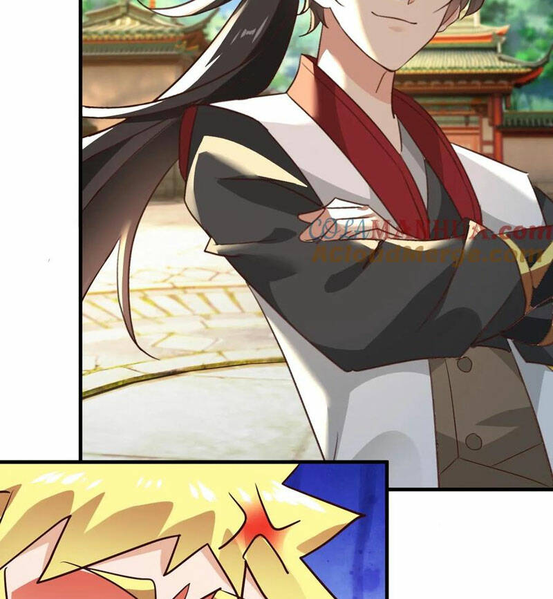 Vô Địch Đốn Ngộ Chapter 121 - Trang 2