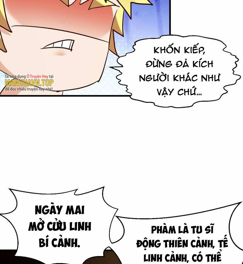 Vô Địch Đốn Ngộ Chapter 121 - Trang 2