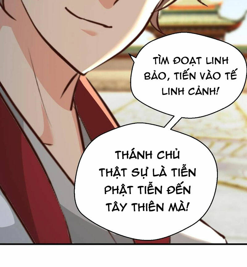 Vô Địch Đốn Ngộ Chapter 121 - Trang 2