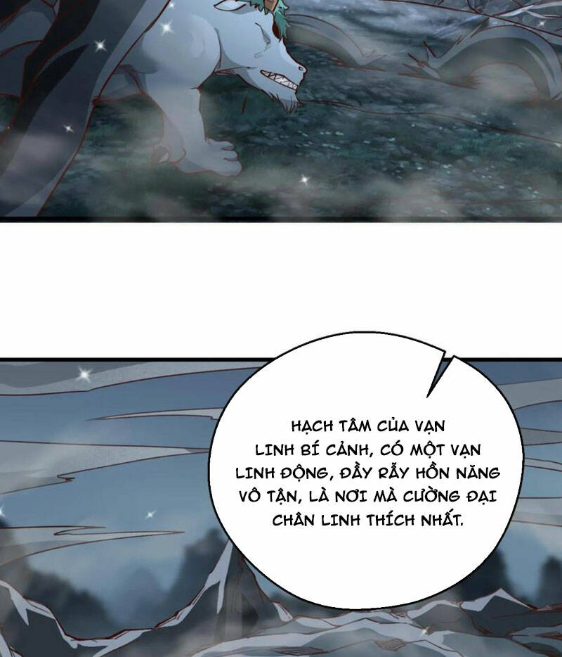 Vô Địch Đốn Ngộ Chapter 122 - Trang 2