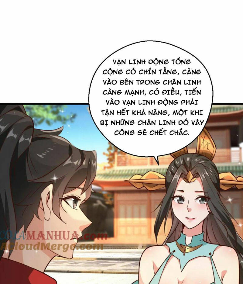 Vô Địch Đốn Ngộ Chapter 122 - Trang 2