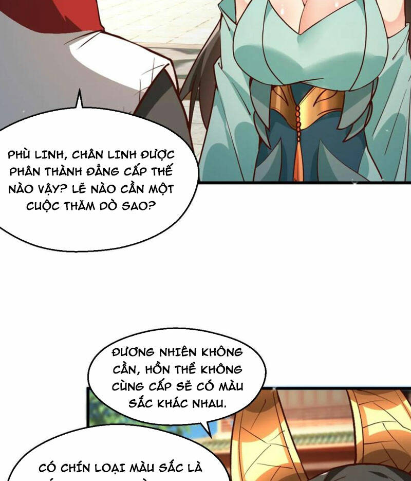 Vô Địch Đốn Ngộ Chapter 122 - Trang 2