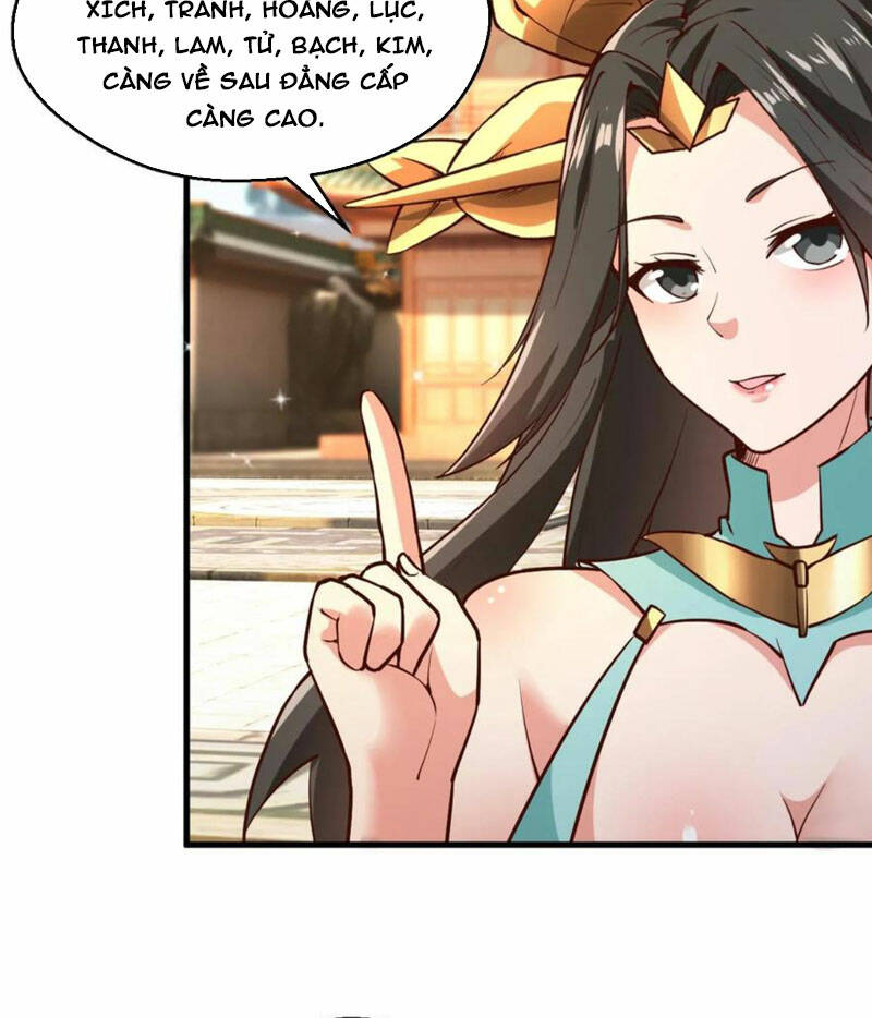 Vô Địch Đốn Ngộ Chapter 122 - Trang 2