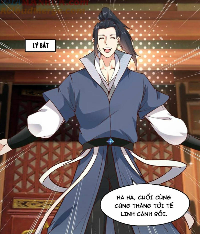 Vô Địch Đốn Ngộ Chapter 122 - Trang 2