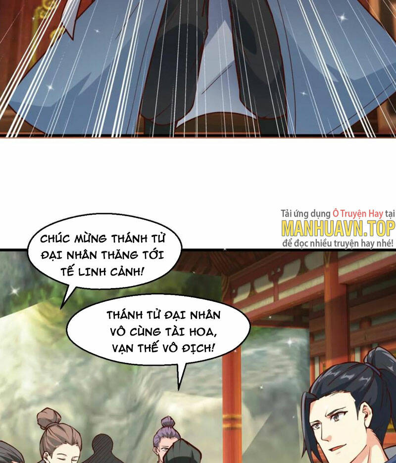 Vô Địch Đốn Ngộ Chapter 122 - Trang 2