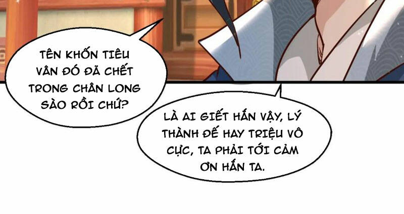 Vô Địch Đốn Ngộ Chapter 122 - Trang 2