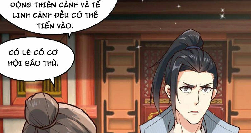 Vô Địch Đốn Ngộ Chapter 122 - Trang 2