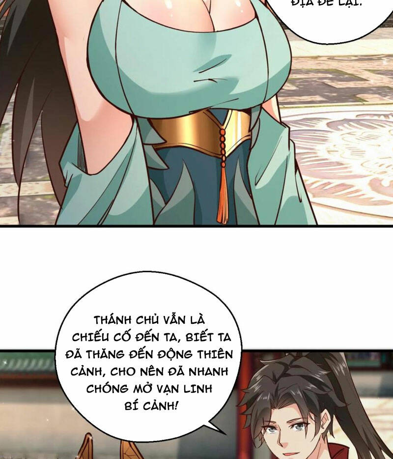 Vô Địch Đốn Ngộ Chapter 122 - Trang 2