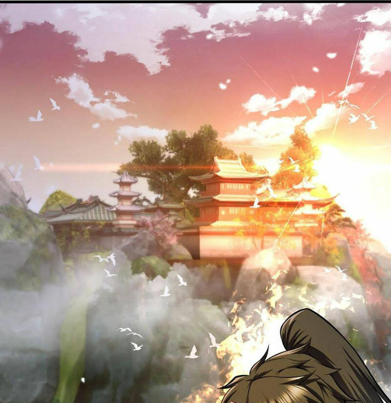 Vô Địch Đốn Ngộ Chapter 123 - Trang 2