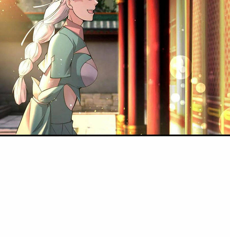 Vô Địch Đốn Ngộ Chapter 123 - Trang 2