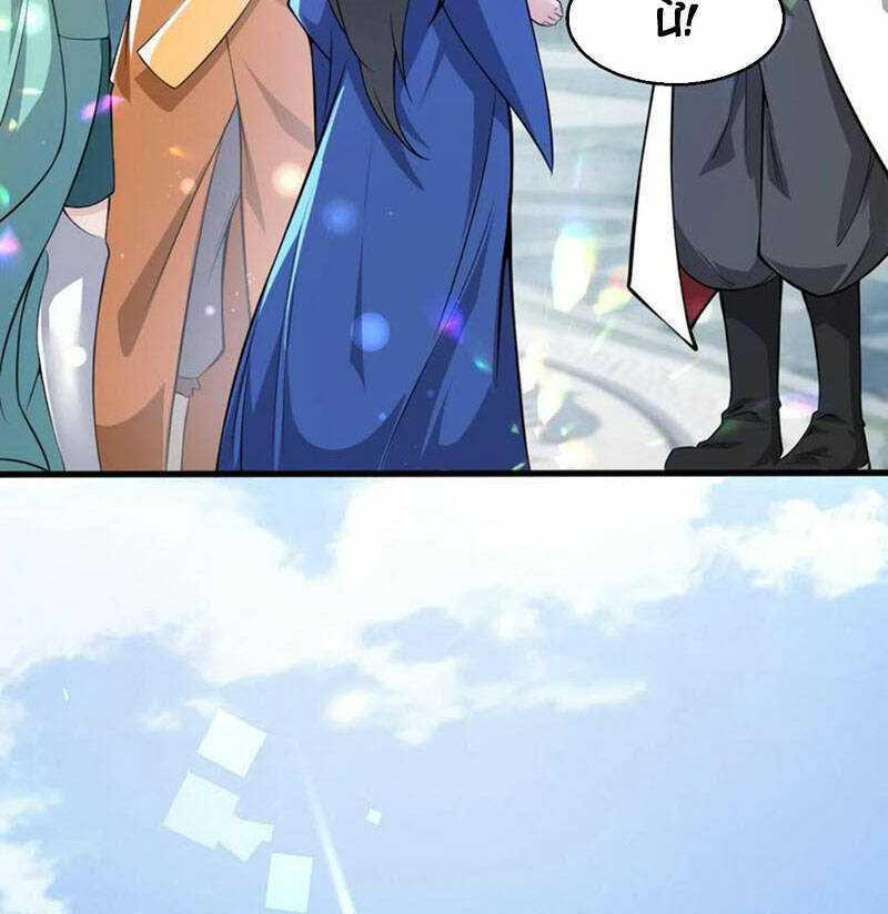 Vô Địch Đốn Ngộ Chapter 123 - Trang 2