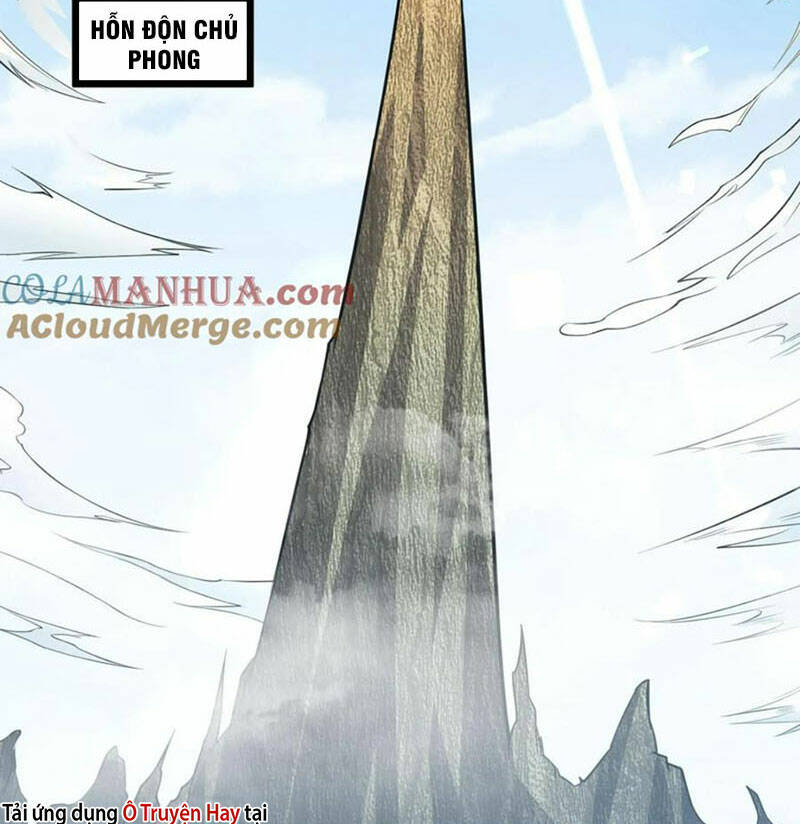 Vô Địch Đốn Ngộ Chapter 123 - Trang 2