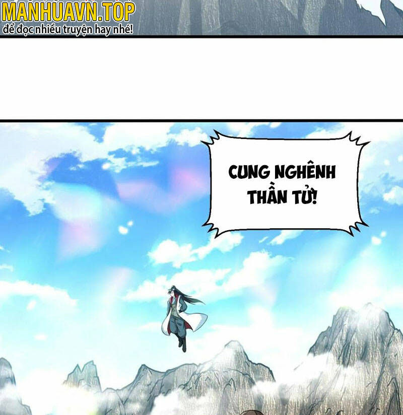 Vô Địch Đốn Ngộ Chapter 123 - Trang 2