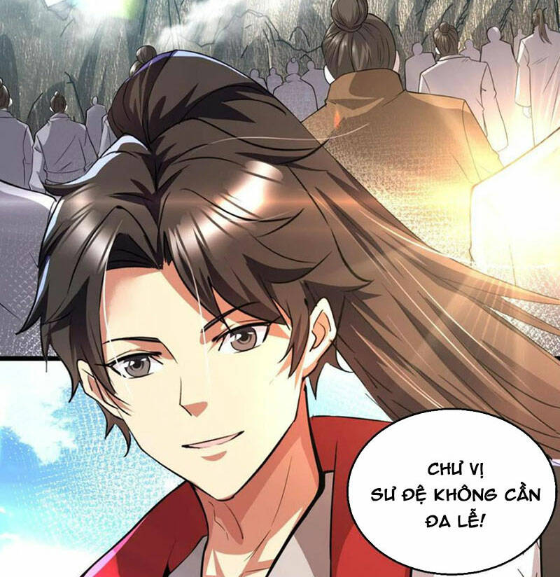 Vô Địch Đốn Ngộ Chapter 123 - Trang 2