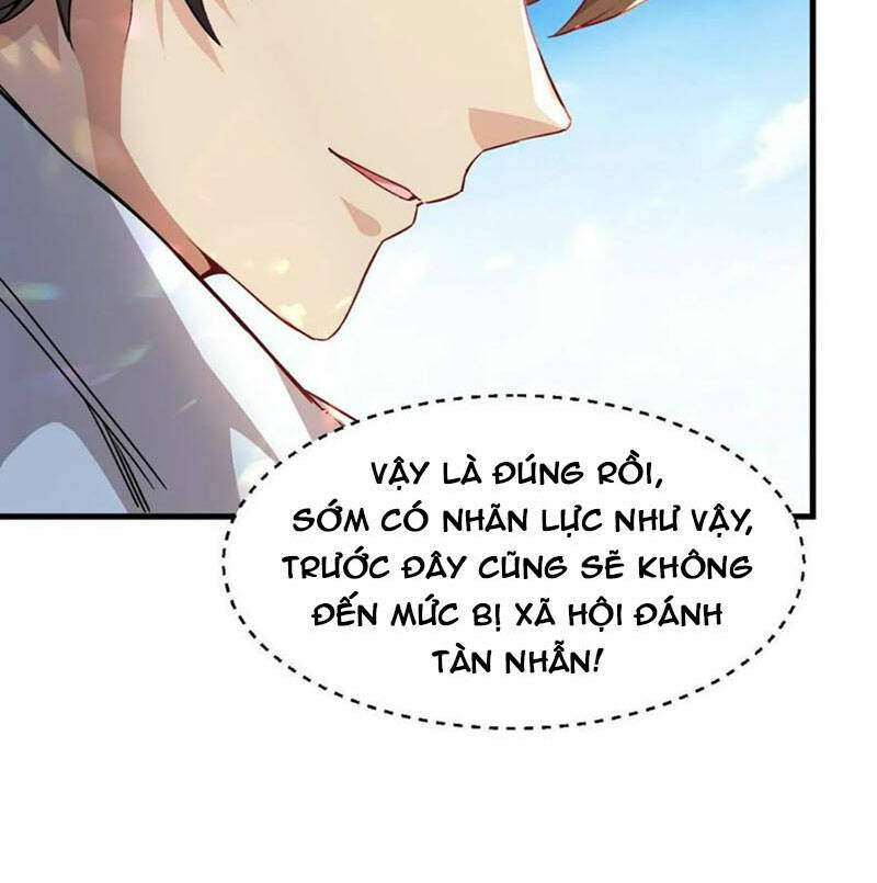 Vô Địch Đốn Ngộ Chapter 123 - Trang 2