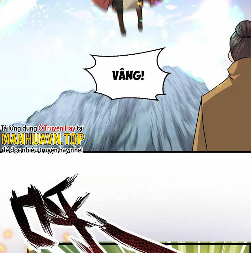 Vô Địch Đốn Ngộ Chapter 123 - Trang 2
