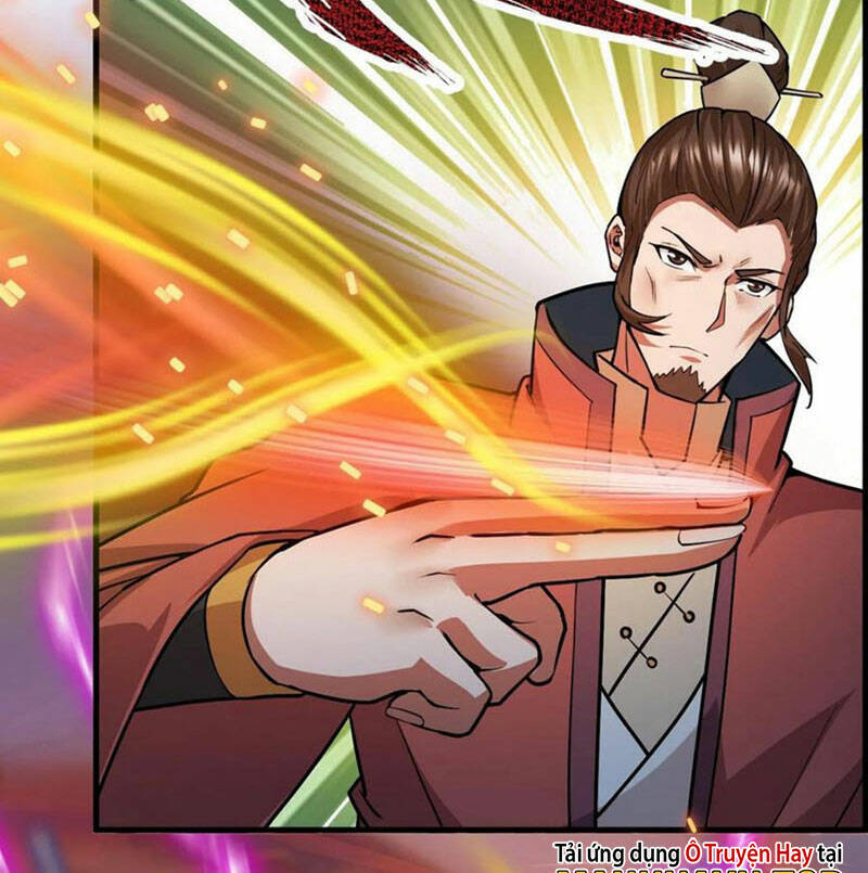 Vô Địch Đốn Ngộ Chapter 123 - Trang 2