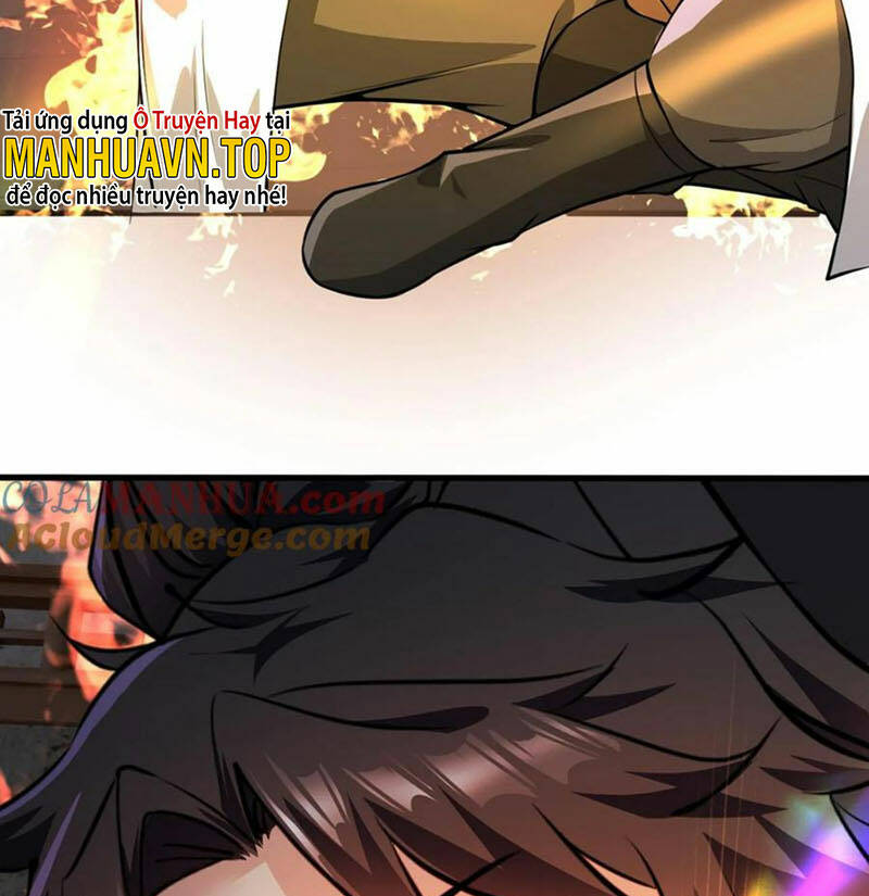 Vô Địch Đốn Ngộ Chapter 123 - Trang 2