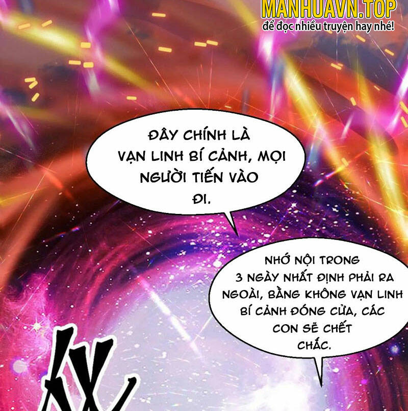 Vô Địch Đốn Ngộ Chapter 123 - Trang 2