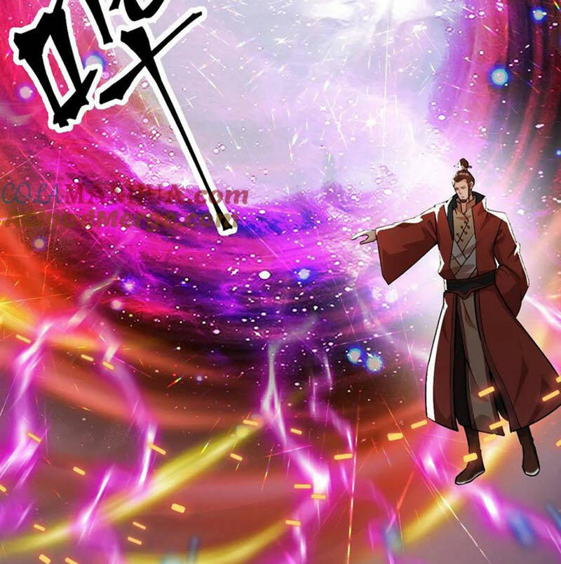 Vô Địch Đốn Ngộ Chapter 123 - Trang 2
