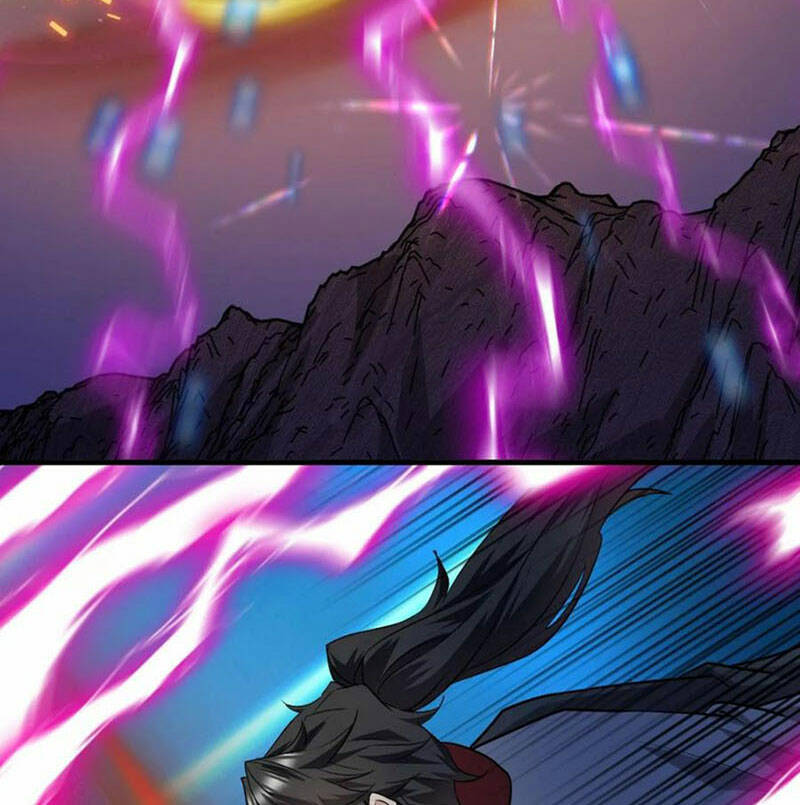 Vô Địch Đốn Ngộ Chapter 123 - Trang 2