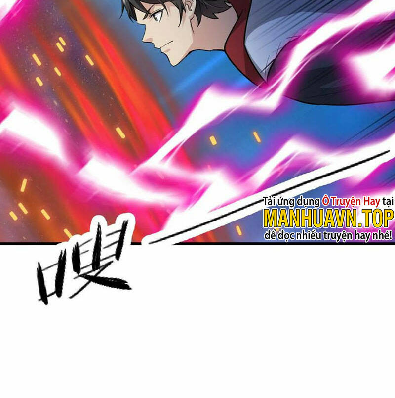 Vô Địch Đốn Ngộ Chapter 123 - Trang 2