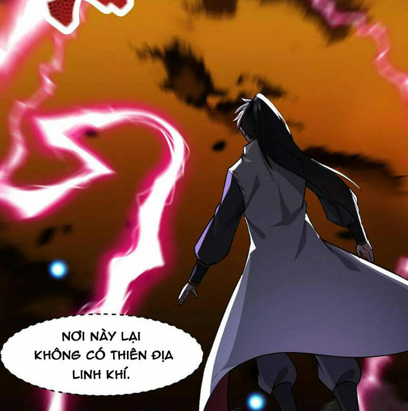 Vô Địch Đốn Ngộ Chapter 123 - Trang 2